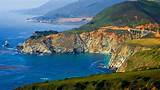 Flights From San Diego To Monterey Peninsula Pictures