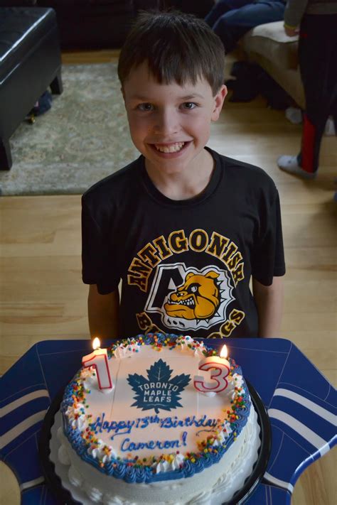 East Coast Mommy Birthday Letter To My Oldest Son On His 13th Birthday