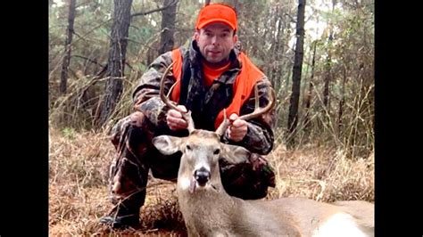 Deer Hunt 350 Legend Youtube