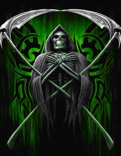 391 Best Love For Grim Reaper Images On Pinterest Grim Reaper