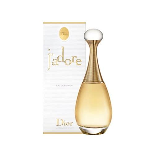 Christian Dior Jadore Femme Woman Eau De Parfum Vaporisateur Spray