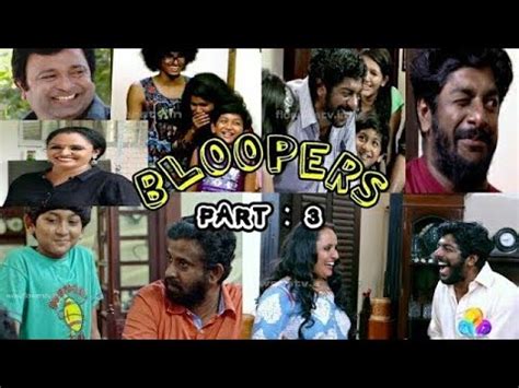 Uppummulakum comedy utsavam tamaar padaar comdey super nite ambada njane tekeys kottayam naseer. Uppum Mulakum | Bloopers | Part #5 - YouTube