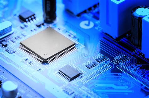 Taiwan Semiconductor Manufacturing Is Set Up To Soar Markmans Pivotal Point
