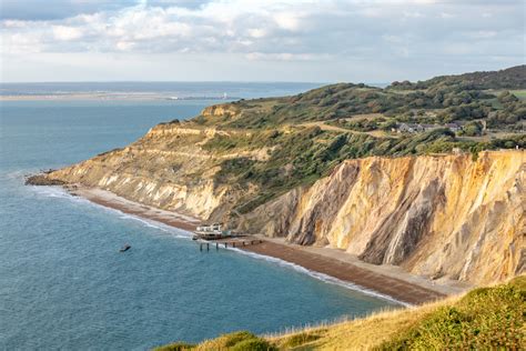 Isle Of Wight Beaches You Cant Miss Plus Fabulous Hotels