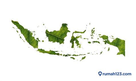 Gambar Peta Indonesia Lengkap Dengan Gambar Dan Nama 38 Provinsi