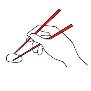 We did not find results for: How To Use Chopsticks | A Guide on How to Hold Chopsticks