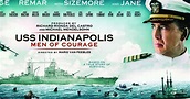 Watch: Trailer for 'USS Indianapolis: Men of Courage'