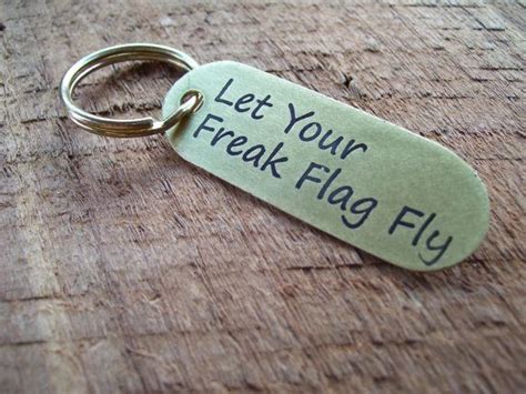 Let Your Freak Flag Fly Etsy Freak Flag Let It Be Etsy