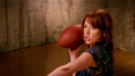 The More You Know Tv Commercial Teaching Featuring Ellie Kemper
