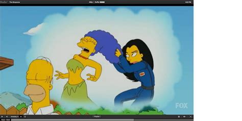Marge Simpson Bikini Episodes Porn Galleries