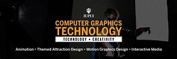 Computer Graphics Technology - MeaningKosh