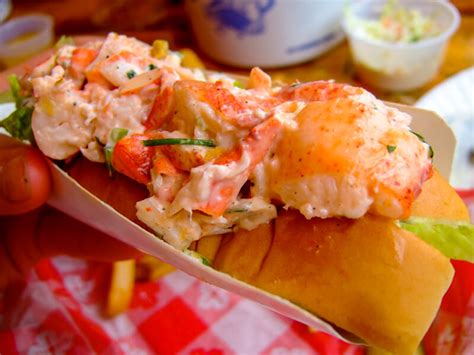 Barking Crab Seafood Outdoor Dining Boston Discovery Guide