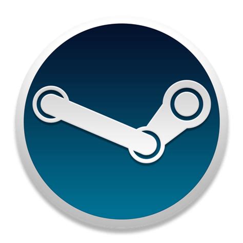 Steam Logo Png Transparent Background Free Download 14872 Freeiconspng