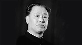 趙紫陽低調安葬民間公墓，中國領導人「身後事」仍敏感