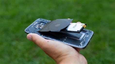 Exploding Smartphones Heres Why And How To Prevent It From Happening