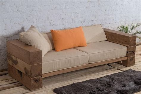 Solid Wood Indiana Hung Sofa Saraf Furniture Sofa Set Sofa Design
