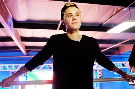 Inside Justin Biebers 21st Birthday Bash Billboard