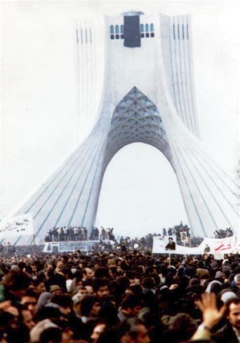 Timeline Of The Iranian Revolution Alchetron The Free Social
