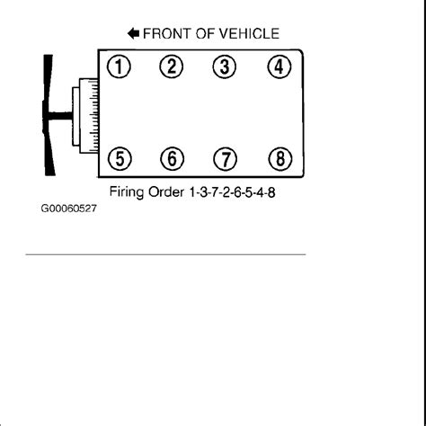 Ford F150 46 Engine Firing Order Wiring And Printable