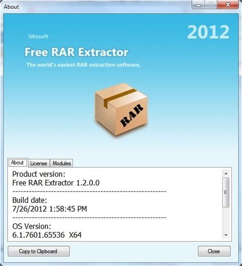How do i handle rar files? Free RAR Extractor download for free - SoftDeluxe