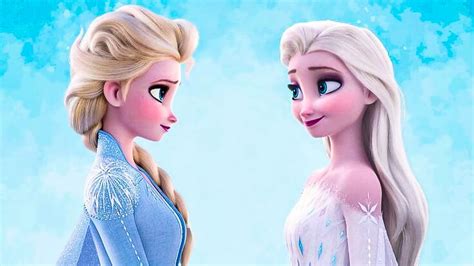 Frozen Season 3 Release Date Cast And All That What We Know So Far