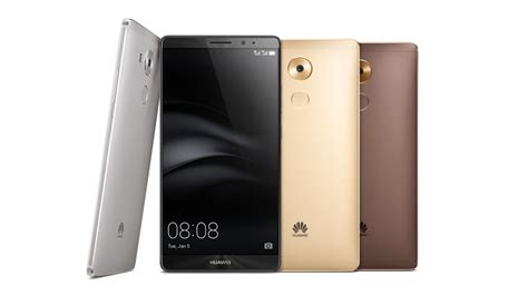 However, we do not guarantee the high end specs, luxurious display body, and fast processing power are combined to make huawei mate 8. Huawei Mate 8 Specifications | TechArena