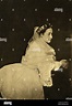 Eugenia María De Montijo De Guzman (1826-1920) Empress de los franceses ...