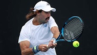 Tennis: Jordan Thompson wins first match of year, Australian Open ...
