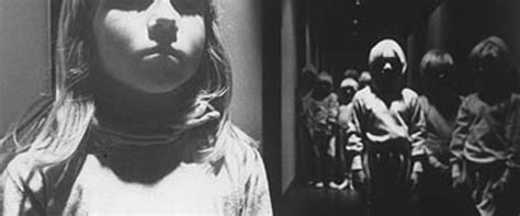 Oliver reed, samantha eggar, art hindle and others. The Brood Movie Review & Film Summary (1979) | Roger Ebert
