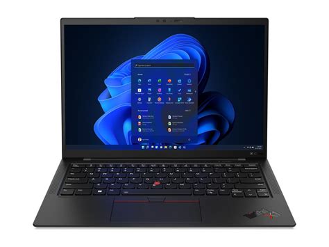 Lenovo Thinkpad X1 Carbon G10 Series External Reviews