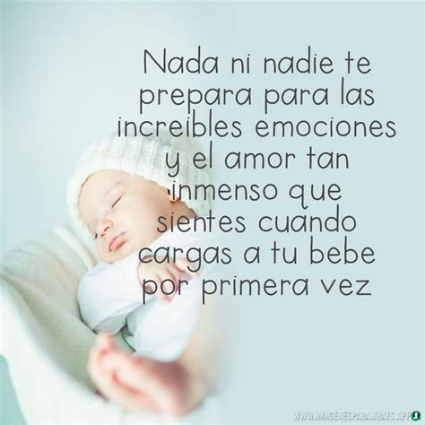 Imagenes De Bebes Con Frases 27 Frases Para Bebes Frases