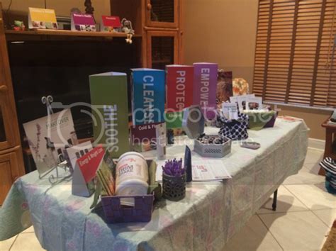 You Are The Roots Essential Oils Doterra And A Party