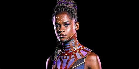 Os 5 Ensinamentos De Shuri Em Pantera Negra Wakanda Para Sempre