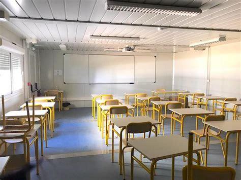 330m2 De Salle De Classe à Limonest 69 Pour La Rentrée 2020 Allomat