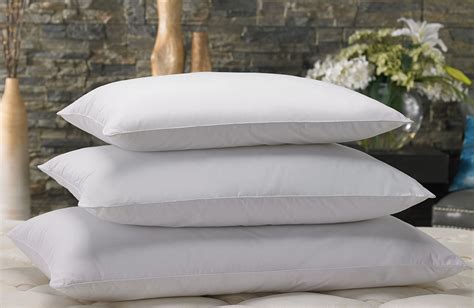I have neck problems and hotel pillows mess me up. Buy Luxury Hotel Bedding from Marriott Hotels - Down ...