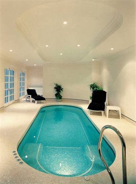 Nice 99 Adorable Small Indoor Swimming Pool Design Ideas More At
