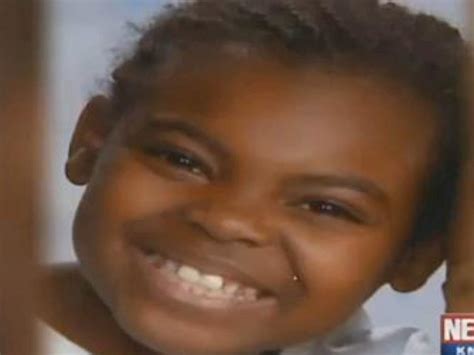 Jamyla Bolden Girl Aged Nine Shot And Killed While Doing Her Homework