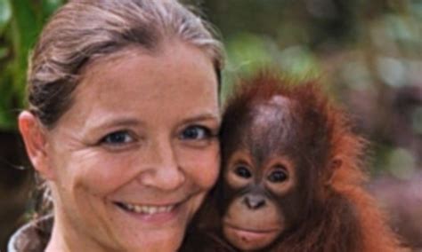 Operation Orangutang One Womans Desperate Mission To Save The Much