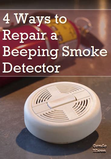 Assess the post in some computers, 2 beeps on startup and no display is a sign of ram error. Condo Blues: Four Ways to Repair a Beeping Smoke Detector