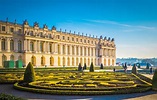 Come scoprire la Reggia di Versailles e la sua storia con un tour a corte