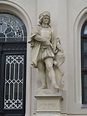 File:Statue of Christopher Columbus-Vienna.jpg - Wikimedia Commons