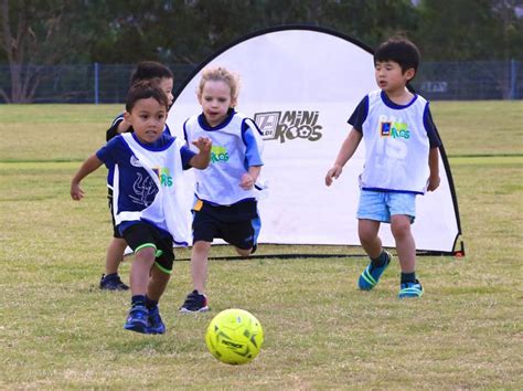 Hills Spirit Football Club Soccer Clubs For Kids Activeactivities