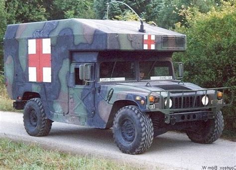 Military Ambulance For Sale In Uk View 50 Bargains