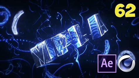 Download free after effects templates to use in personal and commercial projects. Top 10 Best Intro 3D Templates #62 Cinema4D After Effects ...