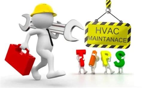 Hvac Maintenance Tips For Homeowners 2024 Guide Demotix