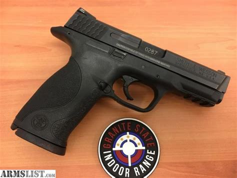 A human combat unit of the united states army. ARMSLIST - For Sale: Smith and Wesson S&W M&P 40 Detroit Police Dept.