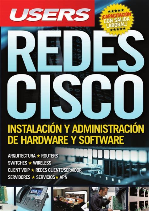 Pdf De Programaci N Redes Cisco Instalaci N Y Administraci N De