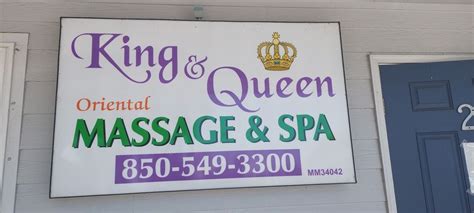 King And Queen Massage And Spa Pensacola Roadtrippers