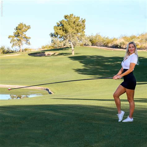 Paige Spiranac Nude The Fappening Photo Fappeningbook