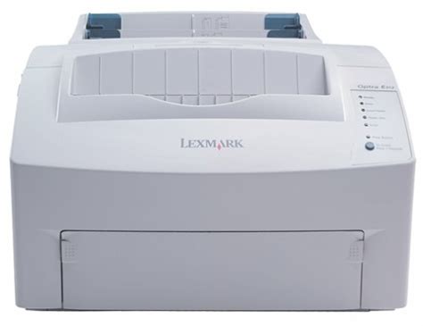 Lexmark Optra E310 Laser Printer Cartridges
